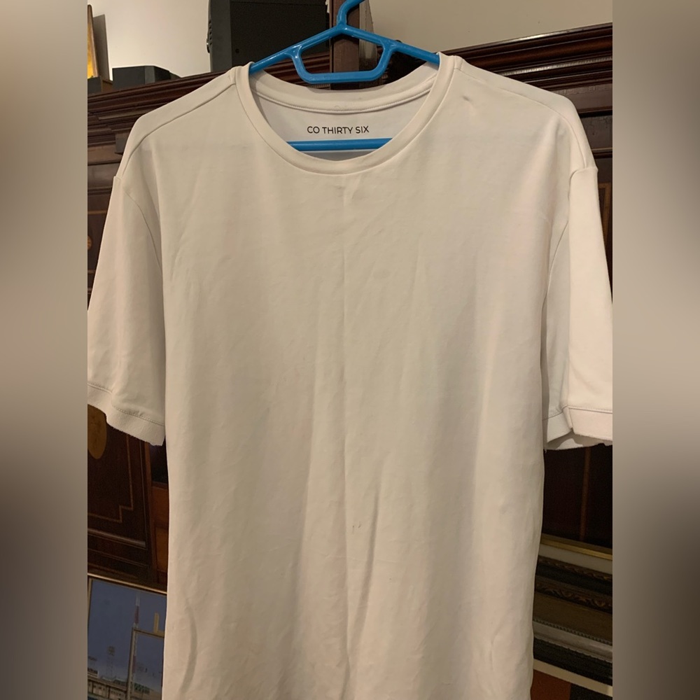 CO Thirty Six T-Shirt